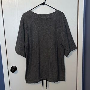 lululemon Relaxed Long SS